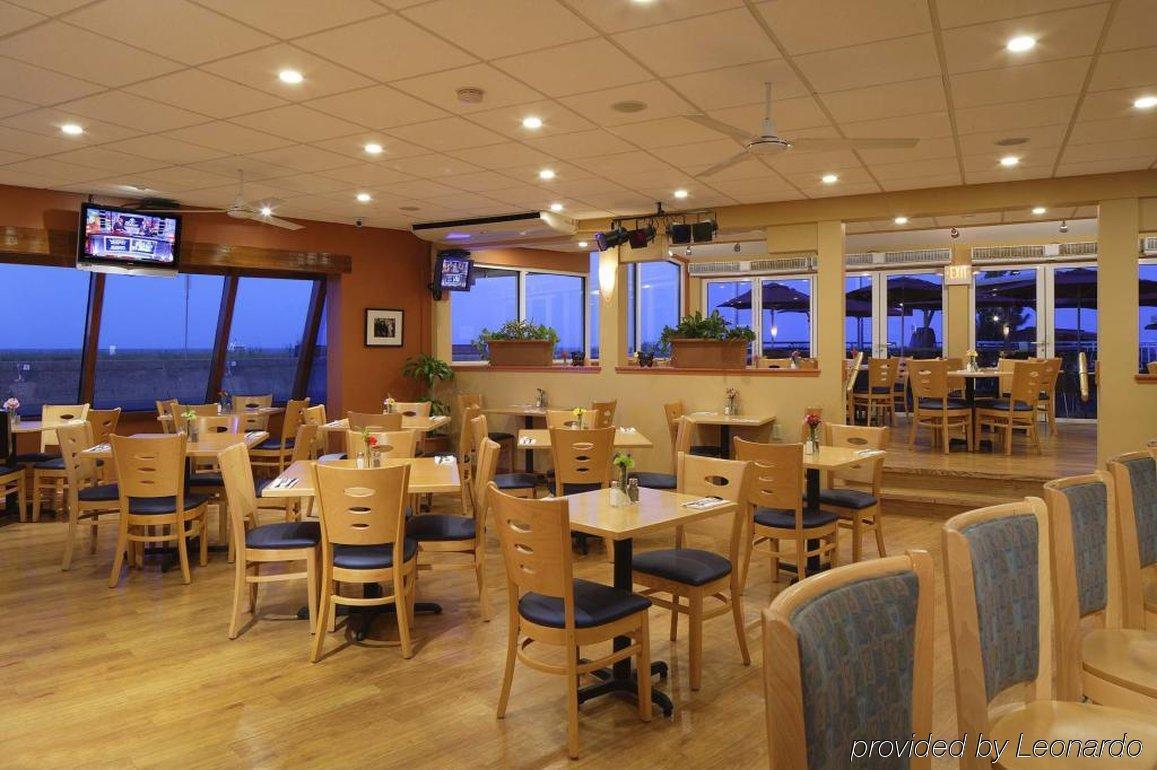 Montreal Beach Resort Cape May Exterior photo