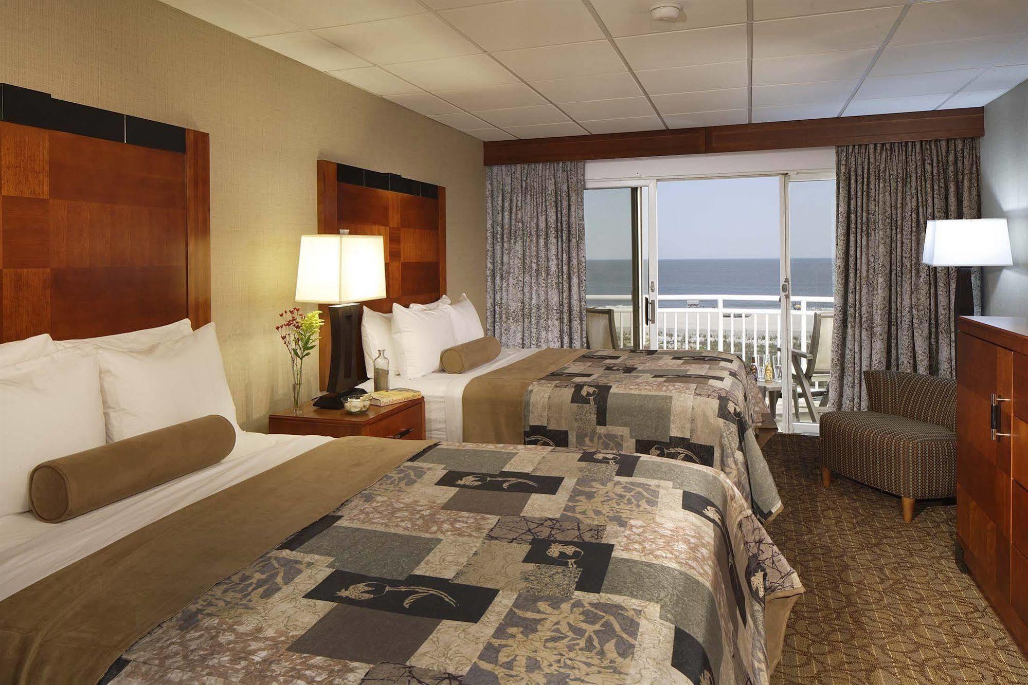 Montreal Beach Resort Cape May Exterior photo